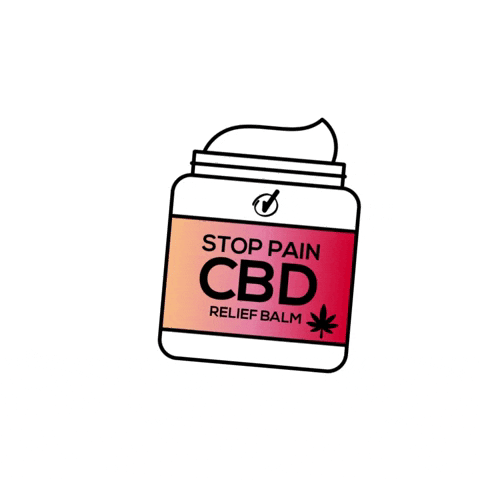 NutritionSmartCBD GIF