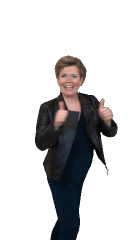 Gisele Rebel Sticker