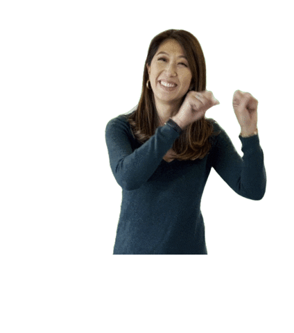 Jin Wickwire Sticker by JBGoodwin REALTORS®