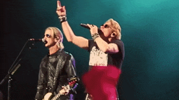 Guns N Roses GIF