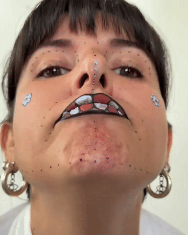 Melinda Ozel GIF