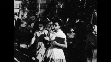 High School GIF by US National Archives