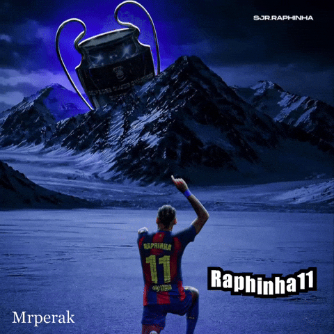 La Liga Football GIF