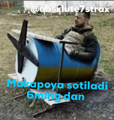 Uzbek Uzbekistan GIF