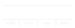 BistroHeerlijk Sticker