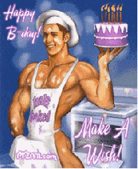 Gay Birthday Gifs Get The Best Gif On Giphy
