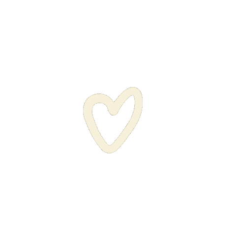 Heart Sticker