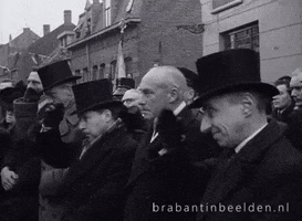 Remembrance Day Respect GIF by Brabant in Beelden