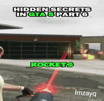 Gta 5 GIF
