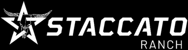 Staccato Ranch GIF