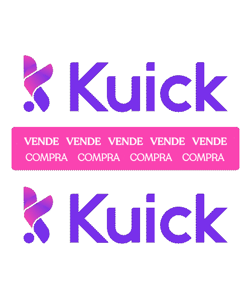 Kuick Sticker