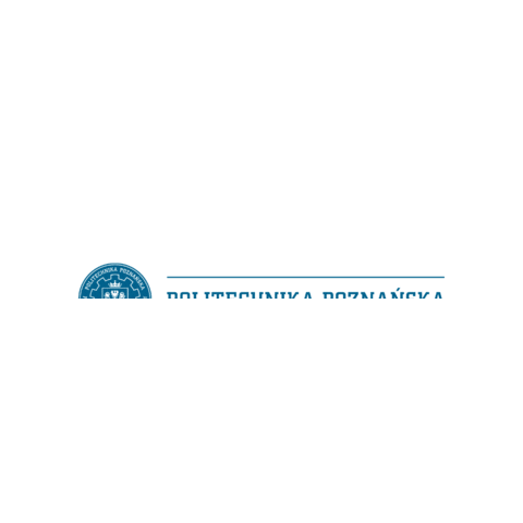 Politechnika Poznańska Sticker