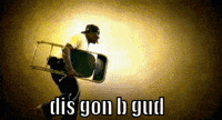 Jcoolaid Git Gud GIF - Jcoolaid Git Gud Button Mash - Discover & Share GIFs