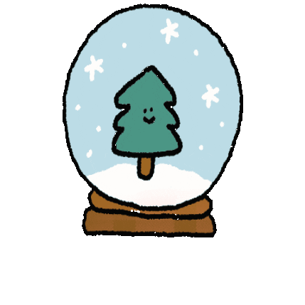 Christmas Sticker