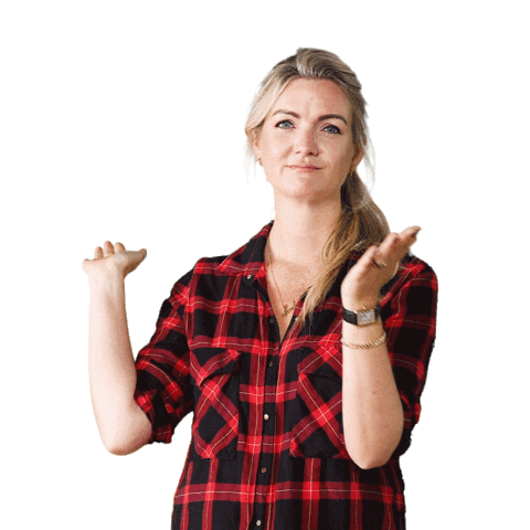 Sticker by hannelene