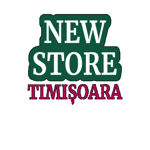 Newstore Sticker by FlorariaMagnolia