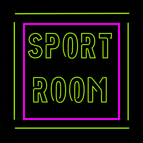 SportRoomas GIF