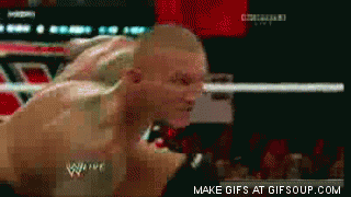 randy orton
