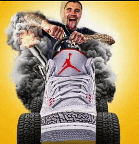 Charlie Kirk GIF