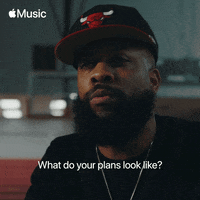 What Is Going On Here Rap Life GIF by Apple Music