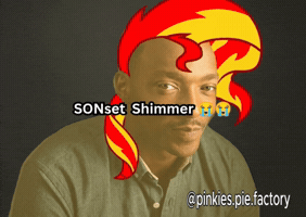 My Little Pony Son GIF