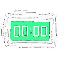 Tired Time Sticker by HSKL