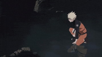 Naruto Shippuden GIF