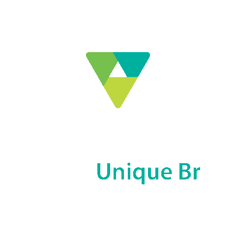 Sicoob Unique Br Sticker