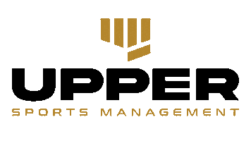 Noche Ufc Sticker by UPPER Sports Management