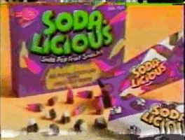 90S Candy GIF