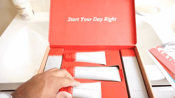 sugsugseanwebstar london blogger sugsean sug sean cornerstone razor GIF