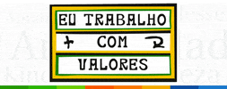 Eutrabalhocomvalores GIF by PortalCNM