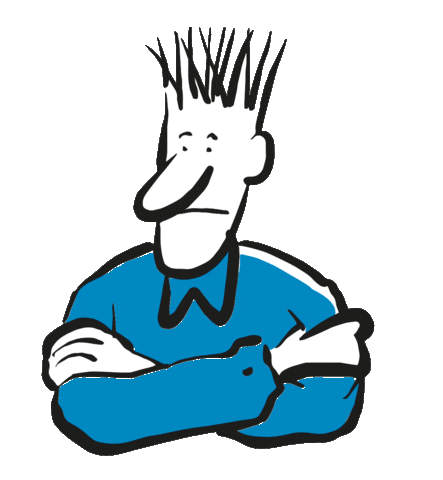 WZ Wuppertal Sticker