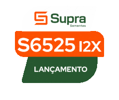 Sementes Supra Sticker by Supra Sementes