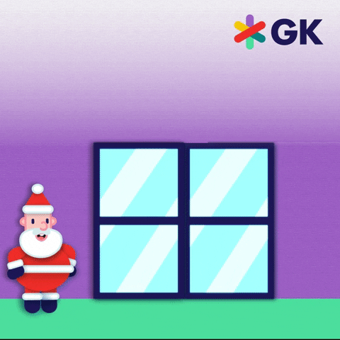 Christmas Shopping GIF by GK Software SE