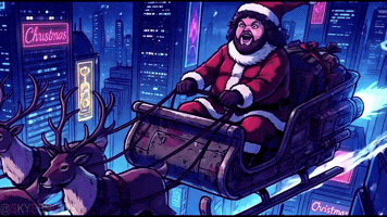 Christmas GIF