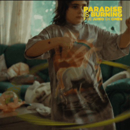 Cine Independiente GIF