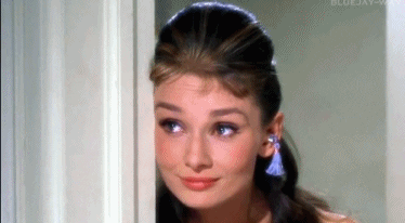 audrey hepburn