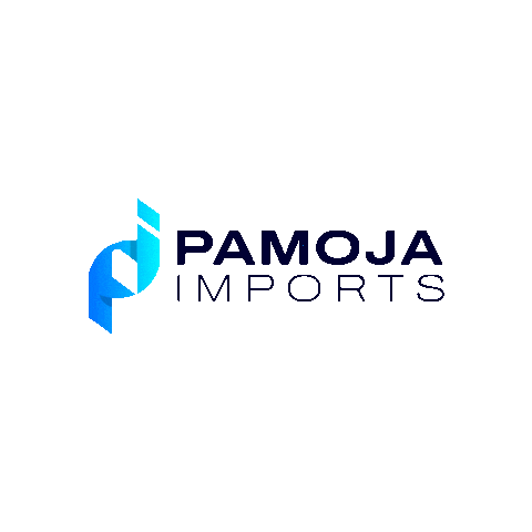 Pamoja Imports Sticker
