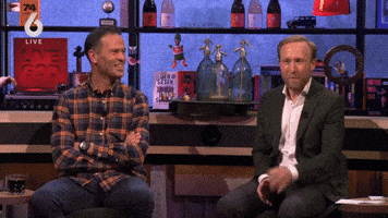 Thumb GIF by Vandaag Inside