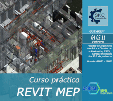 skcingenieria capacitacion revit mep ashrae GIF