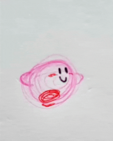 Animation Run GIF by dan.bahia.dan