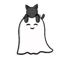 Cat Sticker