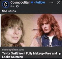 Dave Mustaine GIF