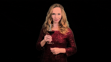 Party Cheers GIF by Ilka Groenewold