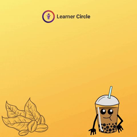 Fun Food GIF by Learner Circle