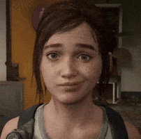Beautiful Girl Ellie GIF
