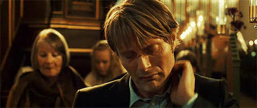 mads mikkelsen