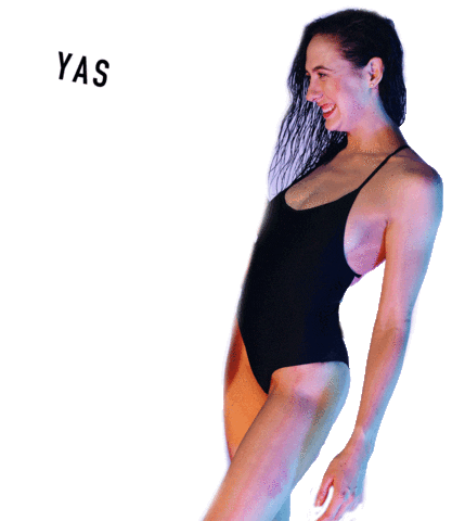 Duality Pole Sticker