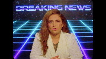 Music Video Broadcast GIF by Charley Young